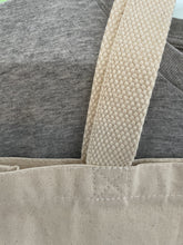 Load image into Gallery viewer, Stampede Signature Tote Bag - Green