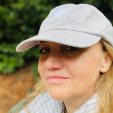 Load image into Gallery viewer, STAMPEDE Limited Edition Cap - Grey