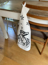 Load image into Gallery viewer, Timney&Sons - Vulture T-Towell