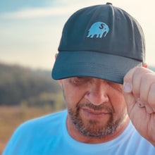 Load image into Gallery viewer, STAMPEDE Limited Edition Cap - Black