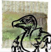 Load image into Gallery viewer, Timney&Sons - Vulture Tote Bag