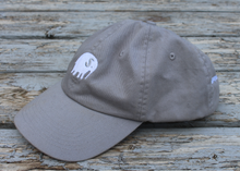Load image into Gallery viewer, STAMPEDE Limited Edition Cap - Grey