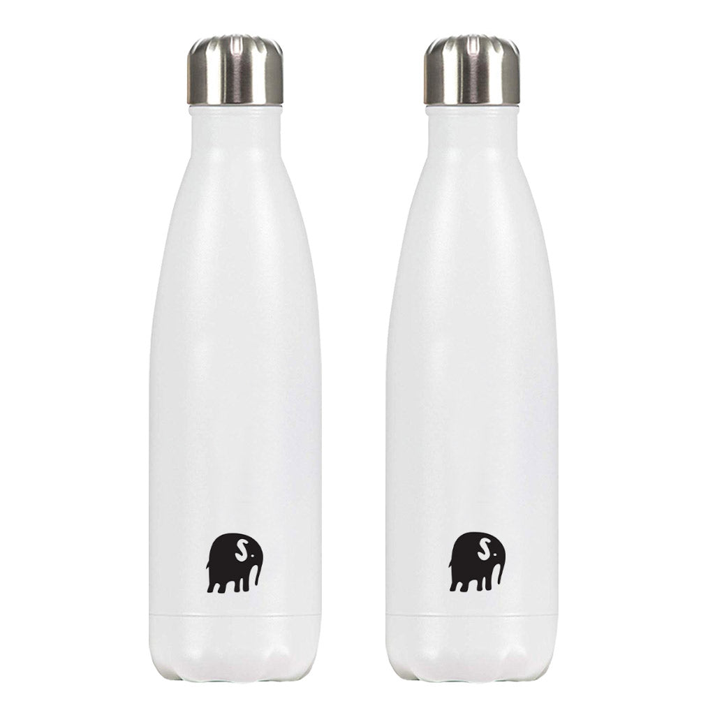 STAMPEDE Premium Water Bottle