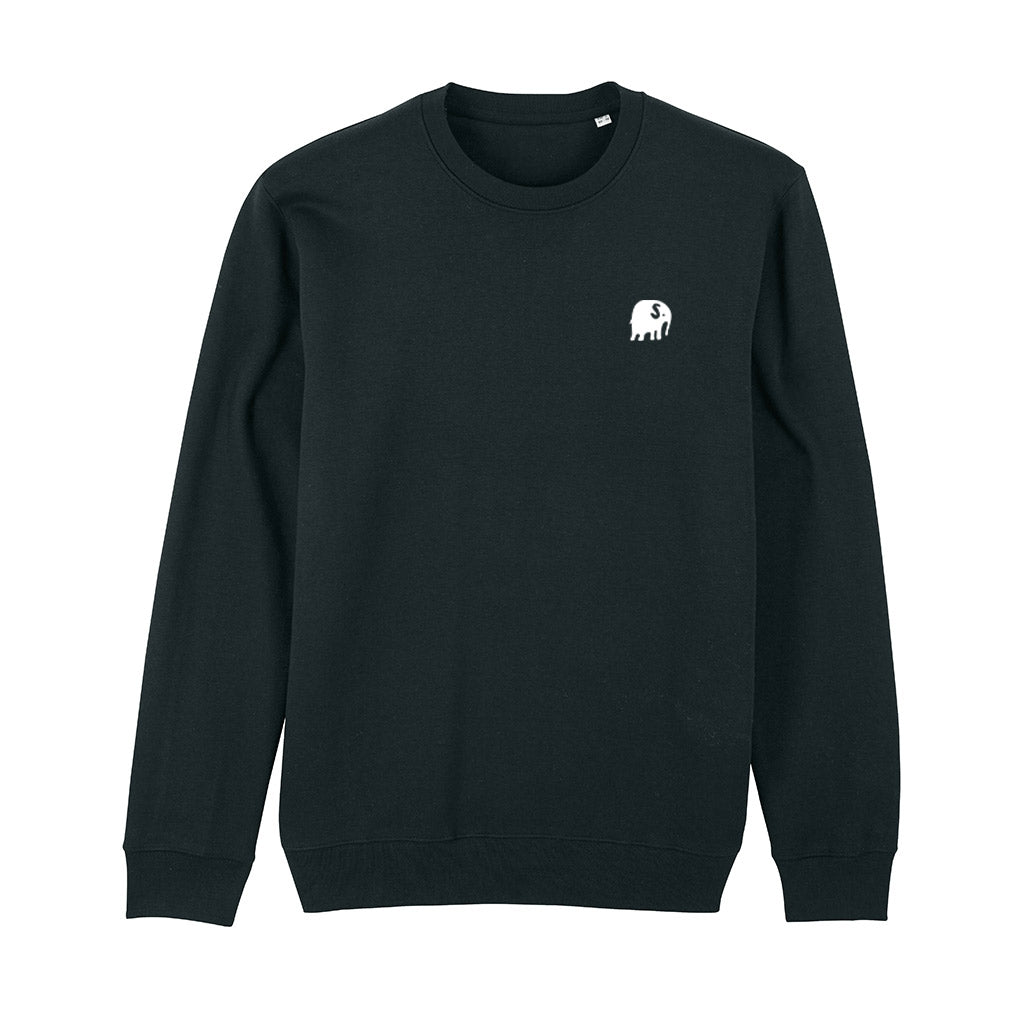 STAMPEDE Signature Sweatshirt