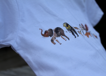 Load image into Gallery viewer, Hannah Rollings - Stampede children&#39;s T-Shirt

